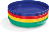Partygeschirr im Angebot bei Netto Marken-Discount in Worms Partygeschirr Angebote von Kitchen Club bei Netto Marken-Discount Worms für 4,99 €