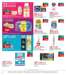 Catalogue Supermarchés Match, 27/05/2025 - 08/06/2025, C'EST TOUS LES JOURS LE MARCHÉ, 22 pages Prospectus Supermarchés Match en cours, "C'EST TOUS LES JOURS LE MARCHÉ", 22 pages