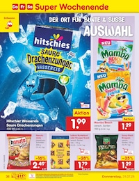 Netto Marken-Discount Funny Frisch im Prospekt Netto Marken-Discount Funny Frisch im Prospekt