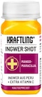 Ingwershot Mango-Maracuja Angebote von Kraftling bei REWE Bonn für 1,99 €