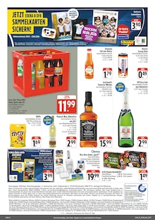 Grillkohle im aktuellen EDEKA Prospekt (Dresden) Grillkohle im EDEKA Prospekt "Aktuelle Angebote" mit 4 Seiten (Dresden)