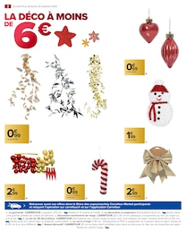 Offre Sucre dans le catalogue Carrefour Market du moment à la page 2