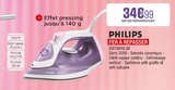 Fer à repasser - PHILIPS en promo chez Extra Nîmes à 34,99 €