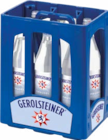 natürliches Mineralwasser Angebote von Gerolsteiner bei Getränke Hoffmann Detmold für 6,99 €