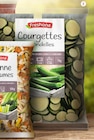 Promo Courgettes en rondelles à 1,29 € dans le catalogue Lidl à Salon-de-Provence