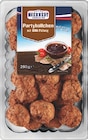 Partybällchen Angebote von McEnnedy bei Lidl Paderborn für 2,79 €