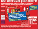Coca-Cola, Mezzo Mix, Fanta, Sprite oder Lift im Angebot bei EDEKA in Schneeberg Coca-Cola, Mezzo Mix, Fanta, Sprite oder Lift Angebote bei EDEKA Schneeberg für 11,99 €