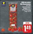 Mini-Rispentomaten bei nah und gut im Schwanfeld Prospekt für 1,49 €