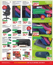 Fernseher im Marktkauf Prospekt in Hamminkeln Aktueller Marktkauf Prospekt mit Fernseher, "Aktuelle Angebote", Seite 21