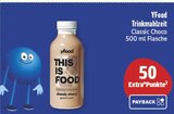 Trinkmahlzeit von YFood im aktuellen diska Prospekt für 