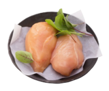 Mais-Hähnchen-Filet im Angebot bei REWE in Ingolstadt Mais-Hähnchen-Filet Angebote von Kikok bei REWE Ingolstadt für 2,39 €