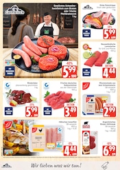 Schweinefleisch im Marktkauf Prospekt in Hamburg Aktueller Marktkauf Prospekt mit Schweinefleisch, "Top Angebote", Seite 10