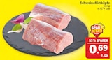 Schweinefiletköpfe Angebote bei Marktkauf Leipzig für 0,69 €