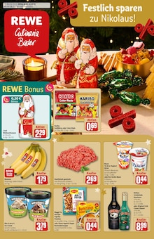 Aktueller REWE Prospekt (Freudenstadt, 35 Seiten zum blättern REWE Prospekt Dein Markt mit 35 Seiten