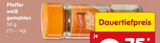 Wuerzmittel im Netto Marken-Discount Prospekt Pfeffer im aktuellen Netto Marken-Discount Prospekt