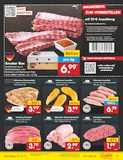 Aktueller Netto Marken-Discount Prospekt mit Hähnchen, "Aktuelle Angebote", Seite 9