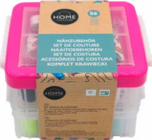 Näh-Einsteiger-Set im ALDI Nord Prospekt Näh-Einsteiger-Set von HOME CREATION im aktuellen ALDI Nord Prospekt für 3,99 €