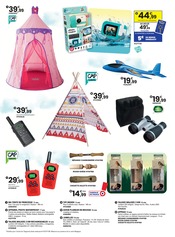 Promos Appareil Photo dans le catalogue "LE PLEIN AIR VERSION EXTRA" de JouéClub Appareil Photo en promo dans le catalogue JouéClub à la page 10