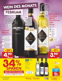 Captain Morgan Angebot im Netto Marken-Discount Prospekt, gültig von 02.02.2026 bis 07.02.2026 Captain Morgan Angebot im aktuellen Netto Marken-Discount Prospekt auf Seite 21
