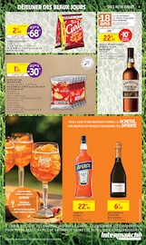 Whisky Angebote im Prospekt "NOTRE MEILLEURE SÉLECTION 100% REMBOURSÉ" von Intermarché auf Seite 9
