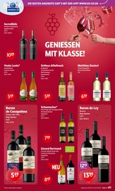 Aktueller Getränke Hoffmann Prospekt mit Rotwein, "Aktuelle Angebote", Seite 4