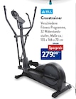 Crosstrainer Angebote bei ALDI SÜD Kaiserslautern für 279,00 €