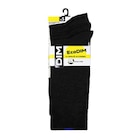 Mi-chaussettes homme - DIM en promo chez Carrefour Caen à 7,59 €