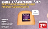 Aktuelle Kühlschrank Angebote bei famila Nordost in Norderstedt Aktuelles Royaal Angebot bei famila Nordost in Norderstedt ab 3,99 €