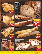 Aktueller Netto Marken-Discount Prospekt mit Vollkornbrot, "Aktuelle Angebote", Seite 23