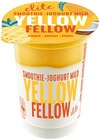 Aktuelle Joghurt Angebote bei Penny in Karlsruhe Aktuelles Smoothie-Joghurt Angebot bei Penny in Karlsruhe ab 0,69 €