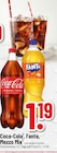 Aktuelle Coca Cola Angebote bei Trinkgut in Bad Homburg (Höhe) Aktuelles Coca-Cola Angebot bei Trinkgut in Bad Homburg (Höhe) ab 1,19 €