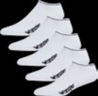 Sneakersocken von Wrangler im aktuellen Kaufland Prospekt