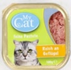 Aktuelles Katzenfutter Angebot bei Thomas Philipps in Nürnberg ab 0,29 €