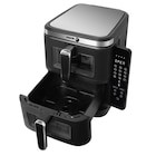 Air fryer superposé - FAGOR en promo chez Carrefour Lyon à 79,99 €