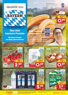 Aktueller Netto Marken-Discount Prospekt "Aktuelle Angebote" Seite 2 von 65 Seiten