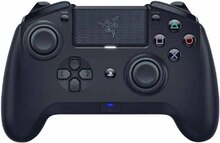 Wireless PS4 Controller Raiju Tournament bei Media-Markt in Mönchengladbach Wireless PS4 Controller Raiju Tournament im Angebot bei Media-Markt Mönchengladbach für 105,00 €