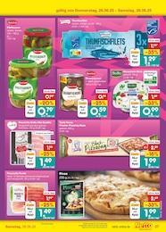Tante Fanny Angebot & Preis im aktuellen Netto Marken-Discount Prospekt Tante Fanny Angebot im aktuellen Netto Marken-Discount Prospekt auf Seite 55