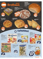 Aktueller V-Markt Prospekt mit Fisch, "V-Markt einfach besser einkaufen", Seite 9