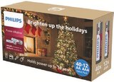 Batterien Value Pack Power Alkaline Angebote von Philips bei Lidl St. Ingbert für 9,99 €