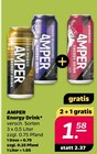 Aktuelles Energy Drink Angebot bei Netto mit dem Scottie in Elmshorn ab 1,58 €