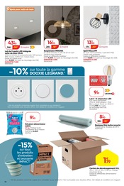 Ampoule en promo dans le catalogue Weldom à la page 10