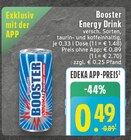 Aktuelle Energydrink Angebote bei E center in Hemer Aktuelles Energy Drink Angebot bei E center in Hemer ab 0,49 €