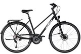 Aktuelle Fahrrad Angebote bei Radwelt Coesfeld in Moers Aktuelles KTM Veneto Disc 30 Damen Trapez schwarz 2024 Angebot bei Radwelt Coesfeld in Moers ab 888,00 €