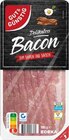 EDEKA - Delikatess Bacon Angebot im Prospekt Delikatess Bacon bei EDEKA im Prospekt "" für 1,29 €