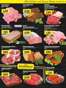 Aktueller EDEKA Prospekt "Aktuelle Angebote" Aktueller EDEKA Prospekt