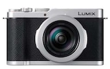 Lumix DC-L10 Silber im Angebot bei Kamera Express in Beckum Lumix DC-L10 Silber Angebote von Panasonic bei Kamera Express Beckum