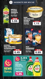 Geflügel im REWE Prospekt in Bergheim Aktueller REWE Prospekt mit Geflügel, "Dein Markt", Seite 7