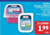 Fischer's Bester Angebote von Nadler bei Marktkauf Coburg für 1,99 €