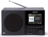 DAB+ Radio 25EX im Angebot bei expert in Halle DAB+ Radio 25EX Angebote von Kendo bei expert Halle für 59,99 €
