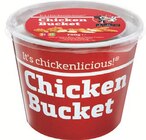Aktuelle Fertiggerichte Angebote bei Lidl in Stuttgart Aktuelles Chicken Bucket Angebot bei Lidl in Stuttgart ab 7,99 €
